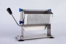 Manuelle Currywurstschneider