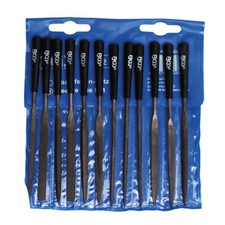 BGS Nadelfeilen Satz 12-tlg