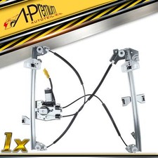 Fensterheber Mit Motor Vorne