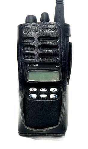 Neu original motorola hln9690 - original,