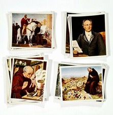 57x ECKSTEIN NR 5/RARITÄT