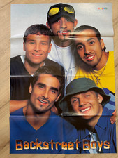 Backstreet Boys - Paddy Kelly