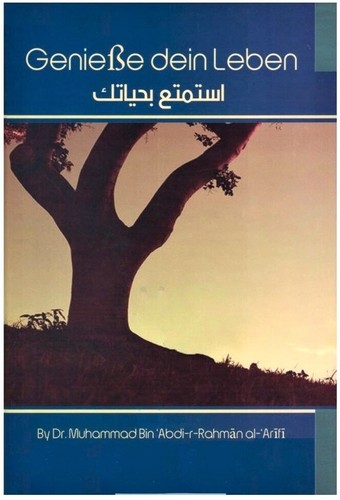 Genieße dein leben - -, muhammad