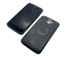 HTC One X Defekt HANDY NUR