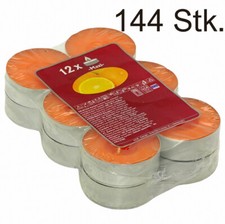 144 Stück Duft Maxi