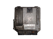 Motorsteuergerät 0281012659