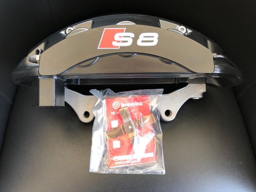 Audi h bremssattel - 4,