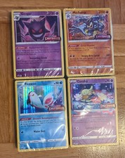 Pokemon Lost Origin -