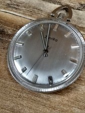 Zentra Taschenuhr  ca.40,00 mm