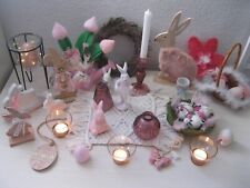 großes Oster Deko Paket