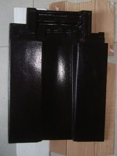 Erlus Ergoldsbacher Karat Dachziegel Ortgang links