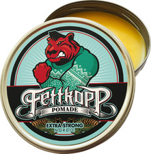 Fettkopp Pomade Extra Strong
