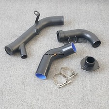 Intercooler Charge Pipe For