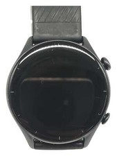 Amazfit GTR 3 Smartwatch 1,39-Zoll-AMOLED-Display Smartwatch Fitness-GPS