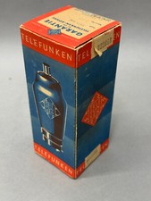 Telefunken REN904 Röhre NOS