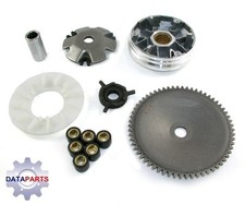 Vario Variomatik 4-Takt 50cc