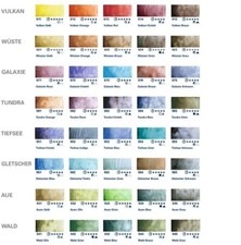 Horadam Aquarell Super