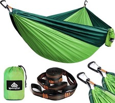 NATUREFUN Ultraleichte Reise