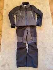 REV´IT! Revit Jacke Echolon GTX (Gr. L) und Hose Echolon GTX (Gr. L-Lang)