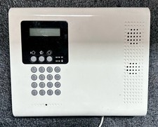 2-Way Funk-Alarmzentrale GPRS/GSM/IP Risco iConnect Control System