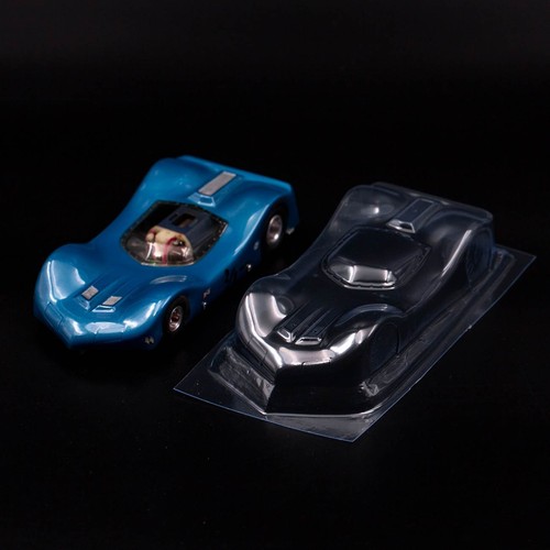 Fantum replica amt slot car - replica,