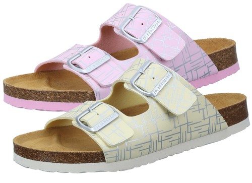 Brinkmann damen pantolette - dr.,