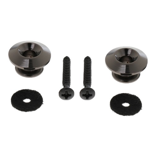 Stück gurtpin endpin - 2, gurtpin/endpin