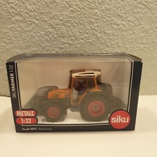 Siku Sondermodell Fendt 209S