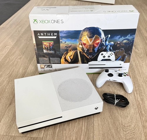 Xbox one 1tb 1 - s,
