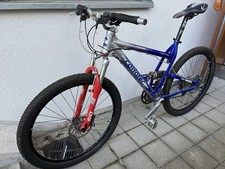 Mountainbike corratec - mountainbike,