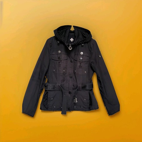 Wellensteyn jacke s - "wellensteyn,