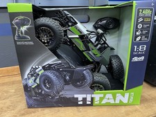 Titan crawler auto 8 xxl - rc, 1:8