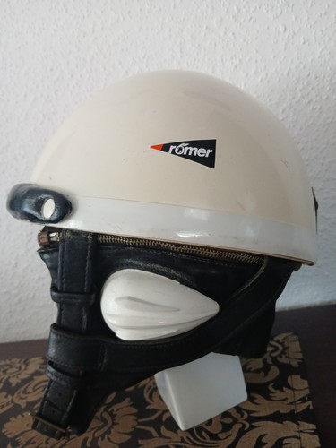 Alter helm römer - alter,