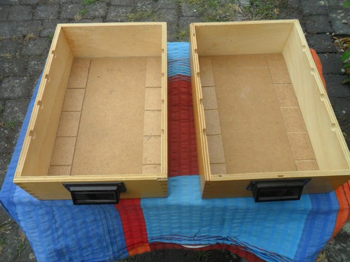 Alte schubladen schieber - schubladen,