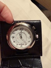 Montblanc Reisewecker 7056 mit