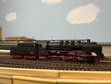 Roco BR 50 DRG Gleichstrom