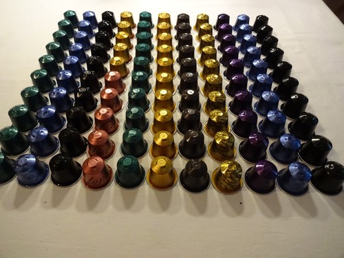 110 nespresso kapseln zum - 110,
