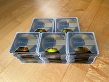 50 Stück Sony Minidisc MD Premium 80 min 