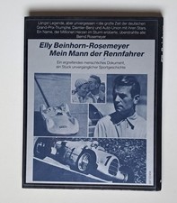 Bernd Rosemeyer MEIN MANN DER