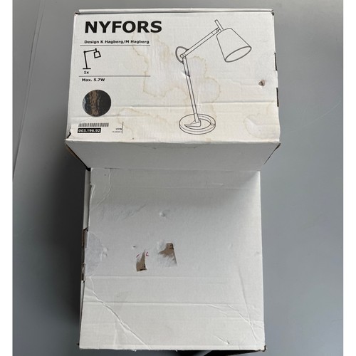 Ikea nyfors work lamp - ikea,