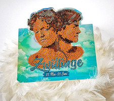 Zwillinge sternzeichen - "zwillinge",