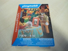 Playmobil Set 71879 "Mexikaner"  Neu