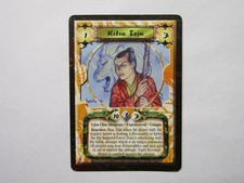 Legend of the Five Rings -