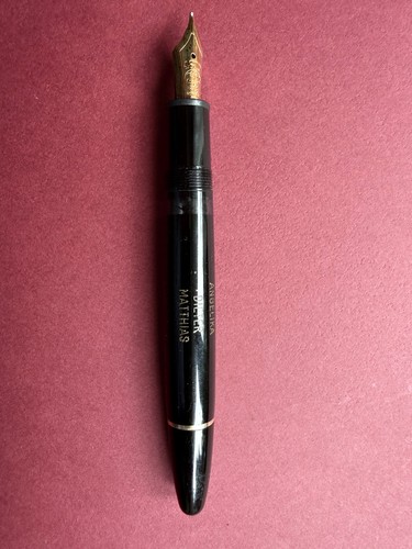 Montblanc meisterstück - montblanc,