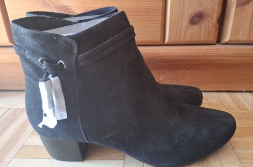 Stiefeletten neu in - neu,