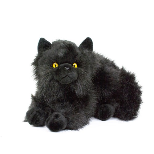Kuscheltier katze perserkatze - katze,