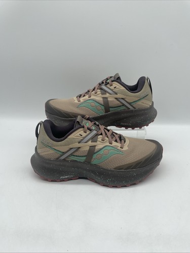 Saucony ride tr - saucony,