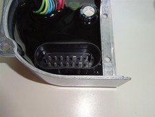 Heater Eberspächer control