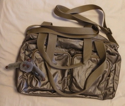 Kipling schultertasche - kipling,
