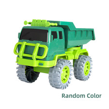 Kinder Engineering Lkw Spielzeug Kinder Simulation Dump Modell Spielzeug Schleud